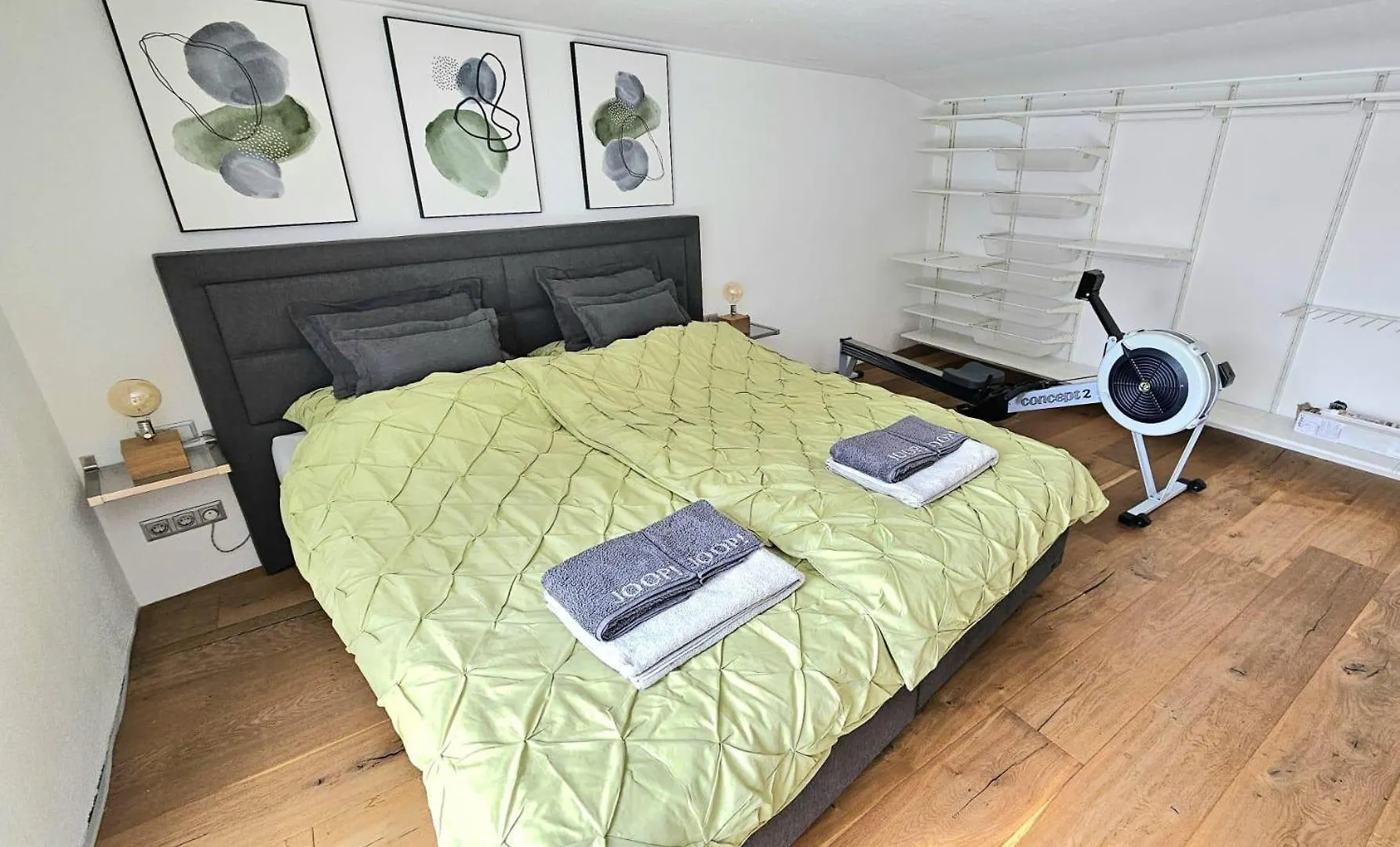 Crogo The Paula Villa Innsbruck Holiday home