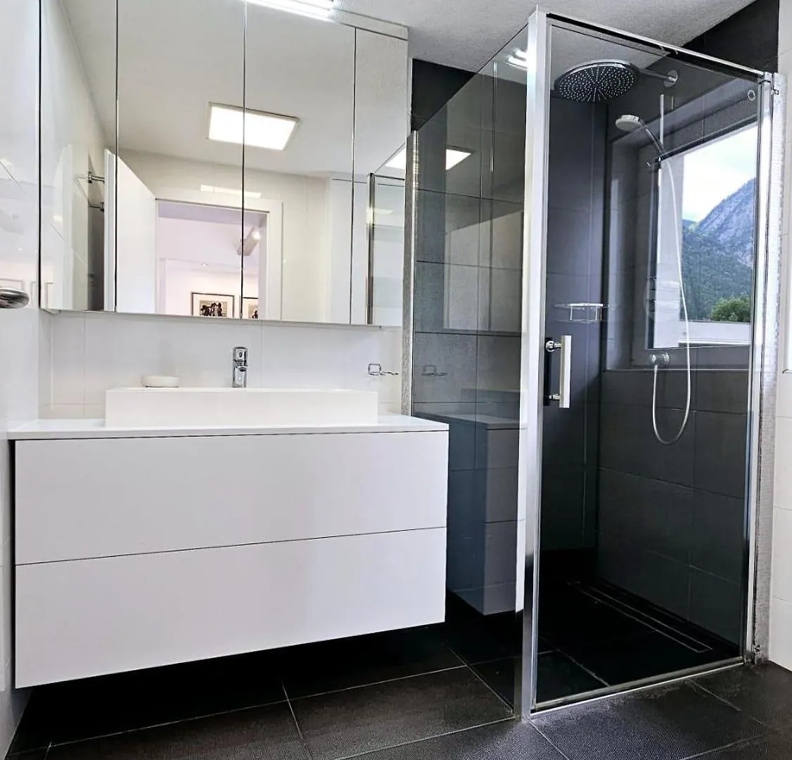 Holiday home Crogo The Paula Villa Innsbruck