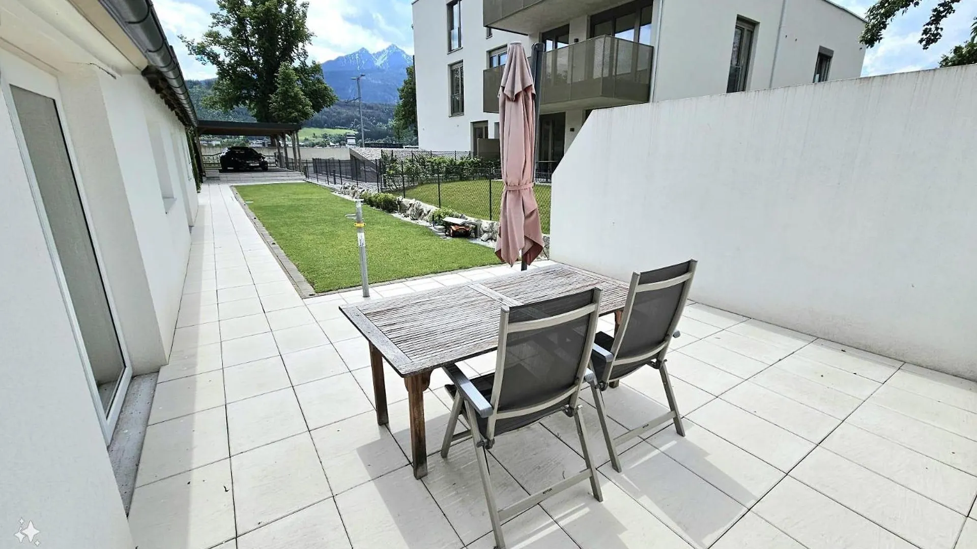 Crogo The Paula Villa Innsbruck