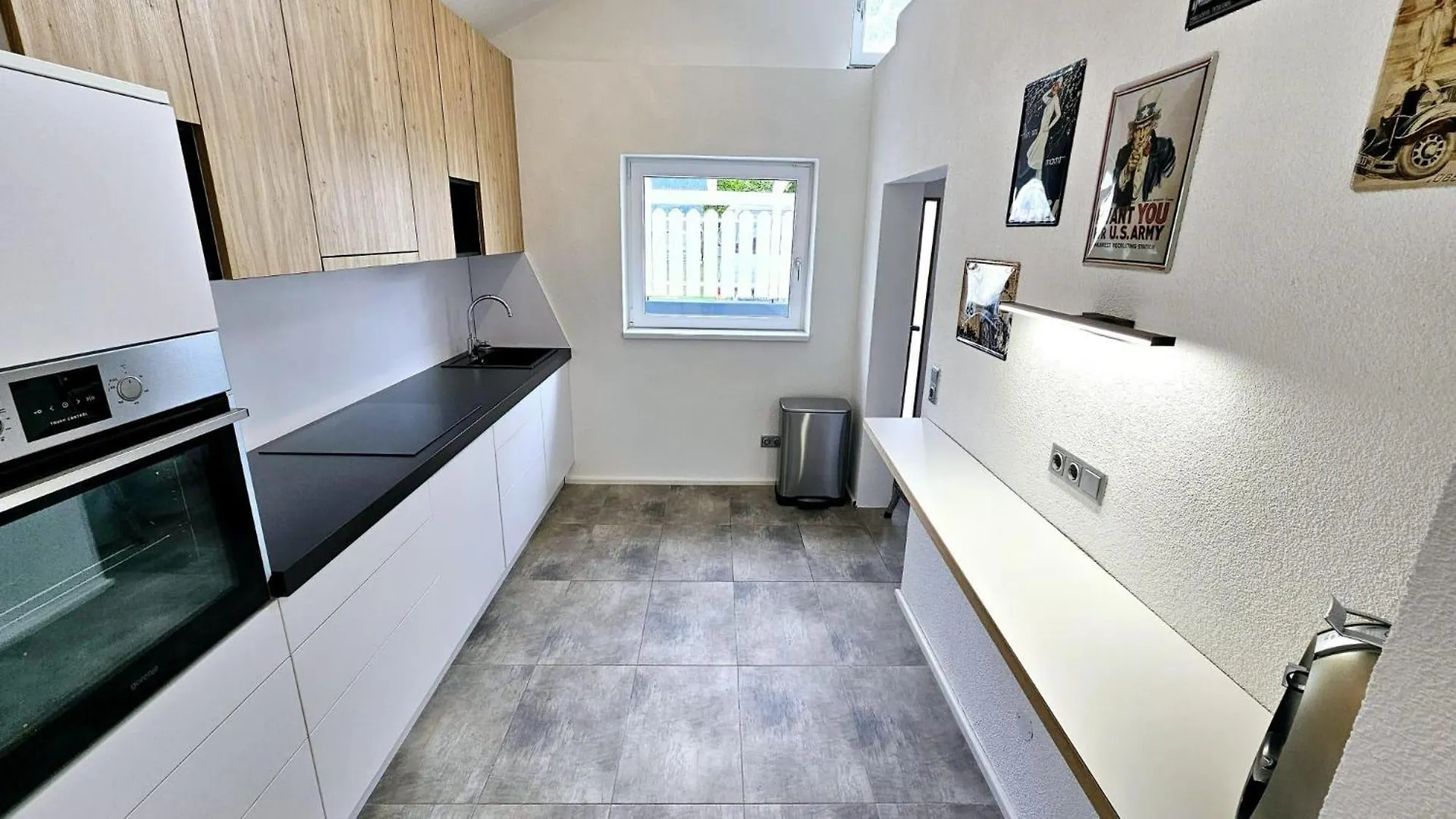 Holiday home Crogo The Paula Villa Innsbruck Austria