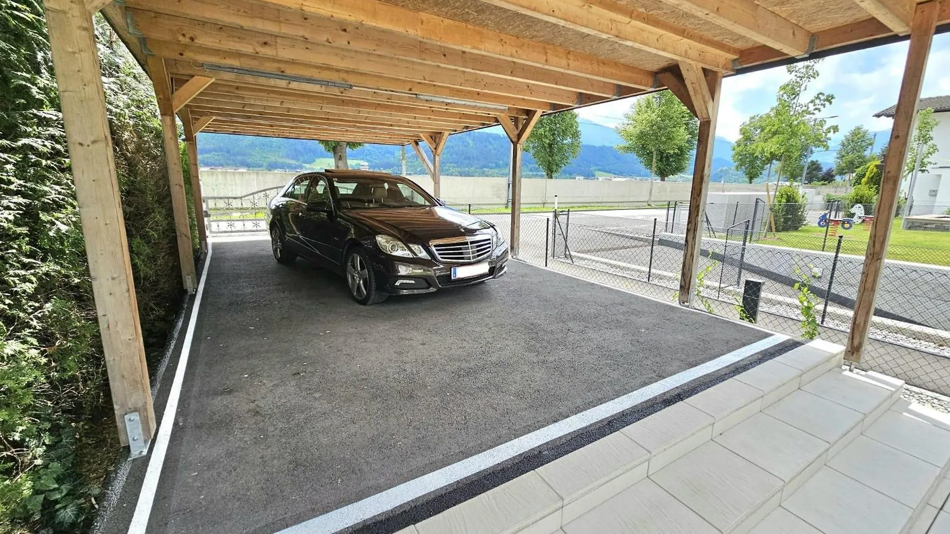 Holiday home Crogo The Paula Villa Innsbruck